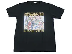 2024年最新】マクロスTシャツの人気アイテム - メルカリ