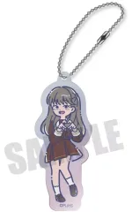 【中古】キーホルダー F.藤島慈 れとぽぷ オーロラアクリルキーホルダー 「ラブライブ!蓮ノ空女学院スクールアイドルクラブ」