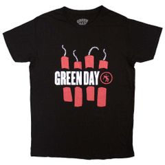 GREEN DAY来日2025特集