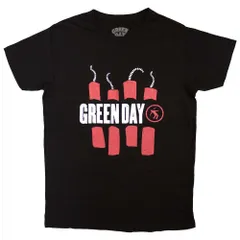 Green Day 2025Japantour Tシャツ Sサイズ　3枚セット GREEN DAY JAPAN TOUR 2025 Tシャツ