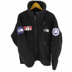 ザノースフェイス THE NORTH FACE TRANS ANTARCTICA FLEECE メンズ import:XXL のサムネイル