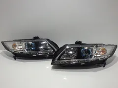 HONDA CR-Z ヘッドライト　右のみ　ジャンク 2025年最新】Yahoo!オークション -cr-z ヘッドライト 右の中古品