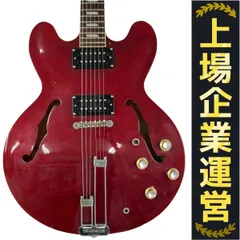 8/19限定1万円値引き！Epiphone Rivieraセミアコ　使用1年未満 mt0110106_m.jpg