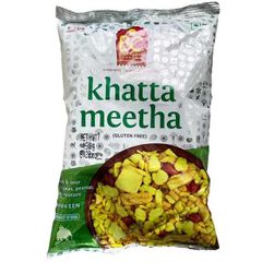カタメタ Khatha Meetha 150g インドのお菓子 Bhikharam Chandmal