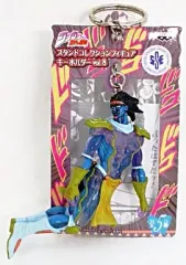 ジョジョの奇妙な冒険 スタンドキーホルダー セット 大量 まとめ売り ジョジョの奇妙な冒険 スタンド コレクション フィギュア