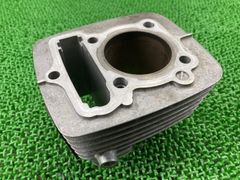 ベスパ V50s 「ピナスコ アルミ製102ccボアアップキット」 - メルカリ