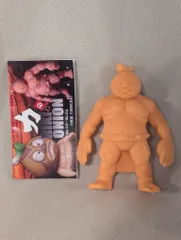 2025年最新】宇宙レスラー消しゴムの人気アイテム - メルカリ