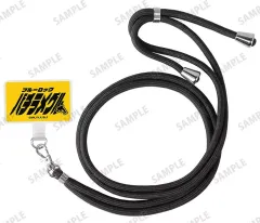 【中古】携帯サプライ 蜂楽廻 ネームデザイン フォンタブ 「ブルーロック」