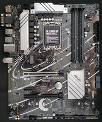 g*1様 ASUS PRIME H570-PLUS Intel i7-10700 - メルカリ