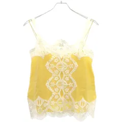 2025年最新】クロエ レディース キャミソールの人気アイテム - メルカリ 