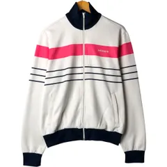 古着 00年代 アディダス adidas ORIGINALS オリジナルス ジャージ トラックジャケット メンズM相当/eaa574704