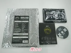 2025年最新】bts dvd memories タワレコの人気アイテム - メルカリ