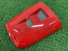 CBR1000RR シングルシートカウル 赤 MEL ホンダ 純正 バイク 部品 SC57 割れ欠け無し 品薄 希少品 車検 Genuine 【中古】 71のサムネイル