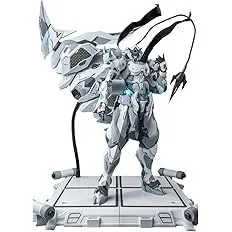 中華プラモ　天啓　アポカリプス　黒　組み立て済み中古品 Amazon | HiPlay 万象聚変 Vientiane Fusion 1/100 天啓 黒色版