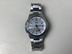 カシオ　ウェーブセプター  WVA-M480　4709　タフソーラー　腕時計