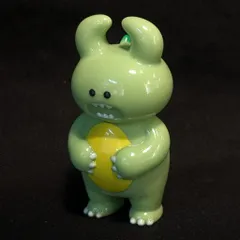 その他 UAMOU vag かんがえるUAMOU』蓄光で登場｜UAMOU