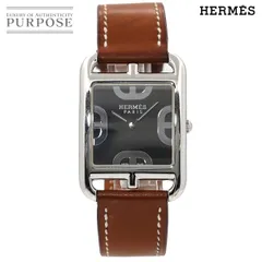 2025年最新】エルメス ケープコッド ドゥブルトゥールの人気アイテム  