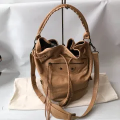 2025年最新】バレンシアガ ショルダーバッグの人気アイテム - メルカリ 