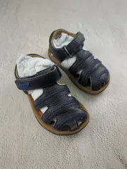 2025年最新】カンペール キッズ サンダルの人気アイテム - メルカリ