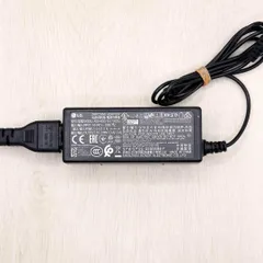 LG モニター 電源アダプター USBケーブル付き 616g3WeippL._AC_UF350,