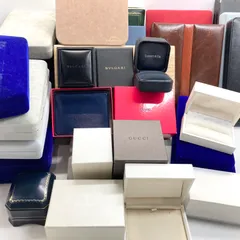 ク*ん様 TASAKI 空箱　まとめ売り ク*ん様 TASAKI 空箱まとめ売り