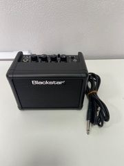 Blackstar アンプ fly3 中古品