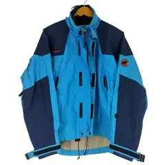 Mammut - ⭐美品　マムート シュネフェルド ジップ プル ライト アイガーエクストリーム マムート アイガーエクストリームコレクション| 登山用品