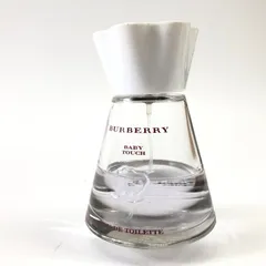 2024年最新】burberry baby touchの人気アイテム - メルカリ