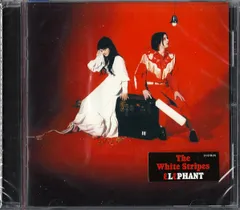 2025年最新】white stripes レコードの人気アイテム - メルカリ