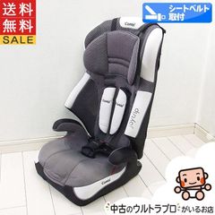 綺麗 ジュニアシート トヨタ純正 TOYOTA 3歳～12歳 TAKATA 312-neo