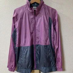 PUMA 80's  ナイロンジャケット vintage プーマ