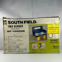 2025年最新】2バーナー SF-10000の人気アイテム - メルカリ
