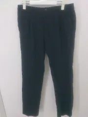 JOURNAL STANDARD relume  テーパード パンツ P 07758