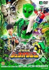 動物戦隊ジュウオウジャー VOL.1から12 映画2巻 まとめ売り Amazon.co.jp: スーパー戦隊シリーズ 動物戦隊ジュウオウジャー