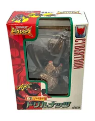 デッドストック ほぼ未使用 トランスフォーマー