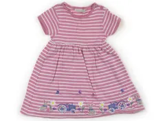 【ジョジョママンベベ/JoJoMamanBebe】ワンピース 90サイズ 女の子【子供服・ベビー服】（1869579）