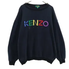 2025年最新】kenzo golf スウェットの人気アイテム - メルカリ