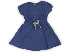 【セラフ/Seraph】ワンピース 110サイズ 女の子【子供服・ベビー服】（1860151）