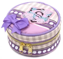 【中古】雑貨 逢坂壮五 アクセサリーポーチ IDOLiSH7記念日2019 「アイドリッシュセブン」