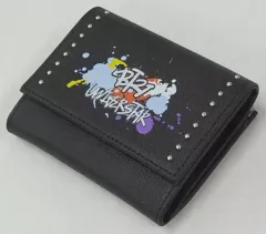 【中古】雑貨 KOYA(アールエム) 折財布 「BT21 Collection meets SAMANTHAVEGA(サマンサベガ)」