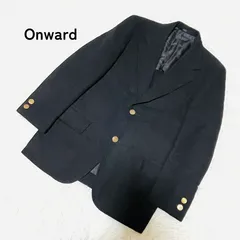 2025年最新】オンワード レザージャケットの人気アイテム - メルカリ