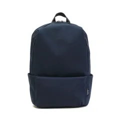アンクール リュック Un coeur バッグ TOROII バックパック A4 ビジネス 通勤 通学 メンズ レディース K908228 NAVY(75)のサムネイル