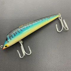 中古品　タックルハウス　ミノー K-TEN ブルーオーシャン タックルハウス K-TEN ブルーオーシャン BK175SW