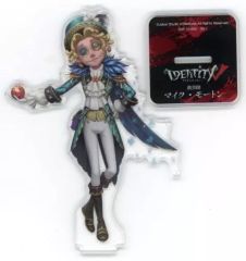 [중고] 아크릴 스탠드 아크릴 패널 곡예사 ​​빅 아크릴 스탠드 Ver.S [이치 반 쿠지 IdentityV 제 5 인격 제 3 탄] E 상