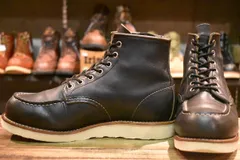 最終値引き24時間限定価格！RED WING 8890 レッドウィング 2025年最新】レッドウィング 8890の人気アイテム - メルカリ