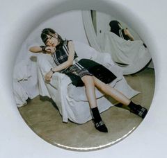 あんさんぶるスターズ ポートレートサイン 缶バッジ 姫宮桃李 - メルカリ