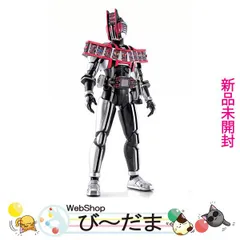 2024年最新】真骨彫製法 仮面ライダーディケイド コンプリートフォーム 