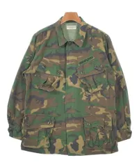 2026年最新】TENDERLOIN ミリタリージャケットの人気アイテム - メルカリ