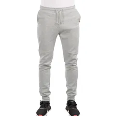 シティラブ ジョガーパンツ CITY LAB Jogger Pants, Performance Fleece ジョガーパンツ メンズ シティーラブ ジョガーパンツ  USA企画 IF014  HEATHER GRAY