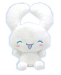 ナカ【送料無料】【サンリオキャラクターズ】ぬいぐるみ【S】【わーい】【いろいろいろふぇいす】【シナモロール】【シナモン】【マスコット】【人形】【ドール】【おもちゃ】【インテリア】【雑貨】【グッズ】【かわいい】